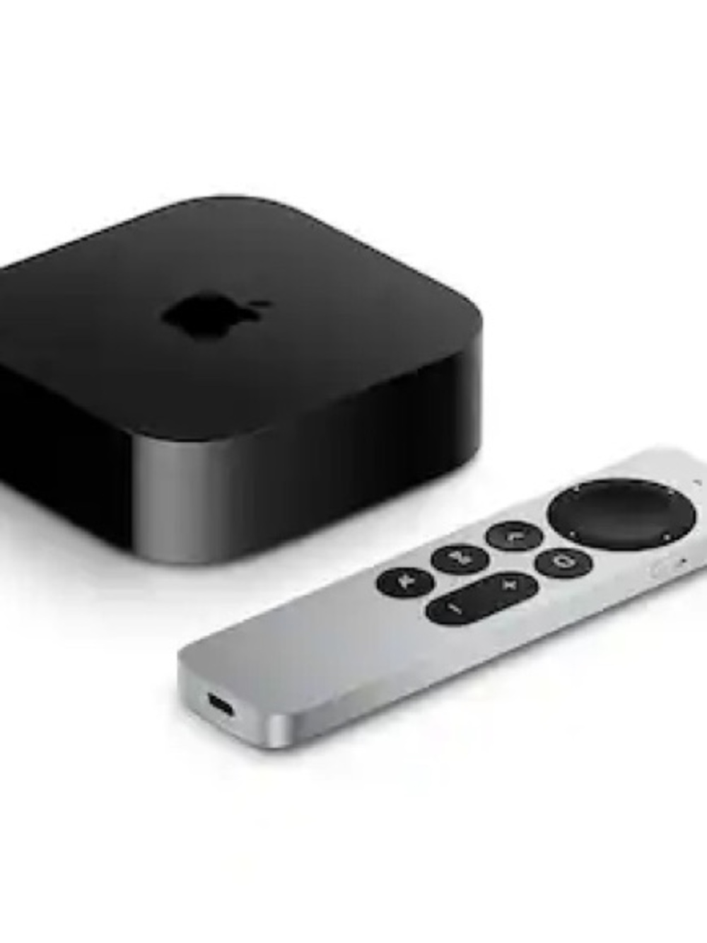 Apple TV 4K HDR (32GB)